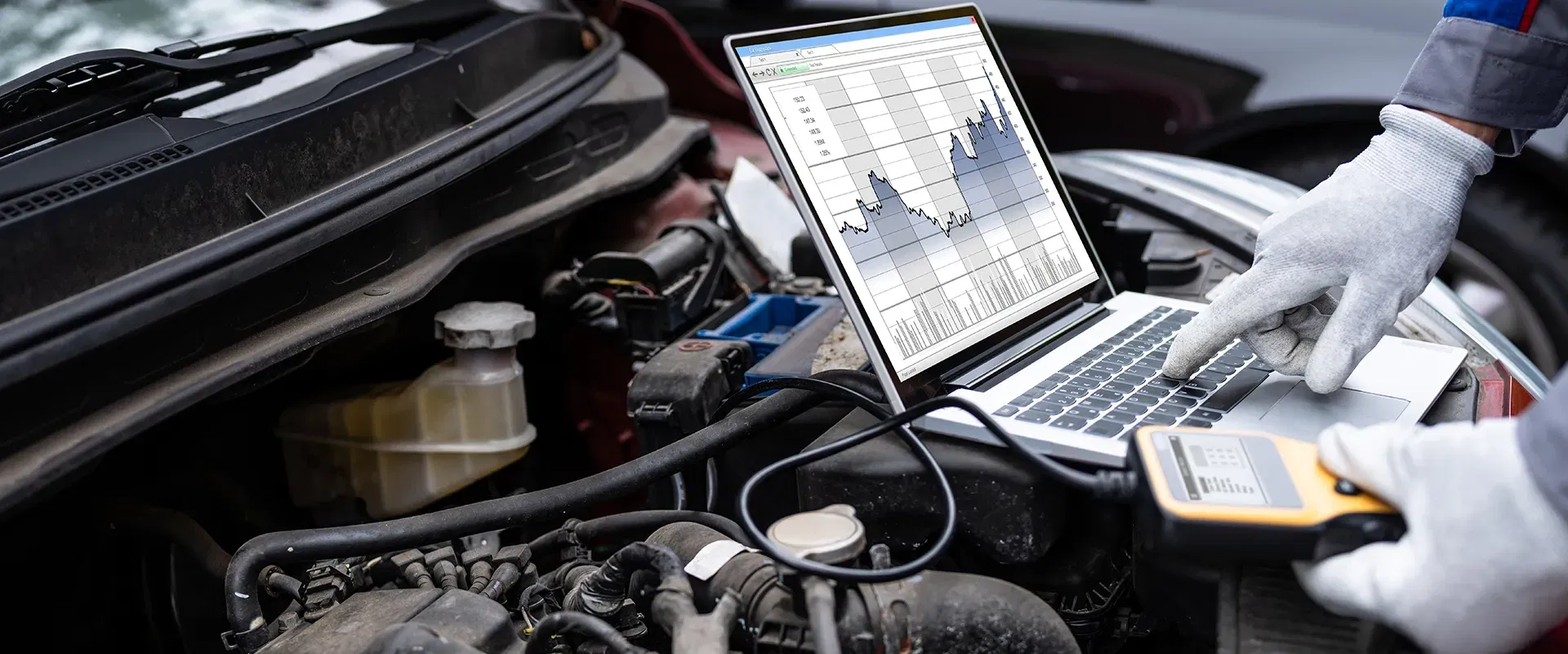 Diagnostics near Old Hickory, TN