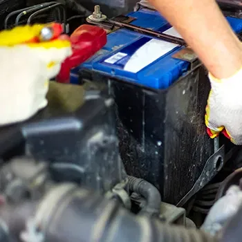Battery Services in Old Hickory, TN