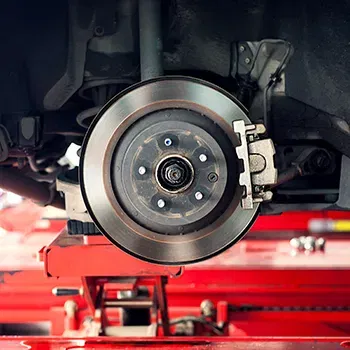 Brake Repair in Old Hickory, TN