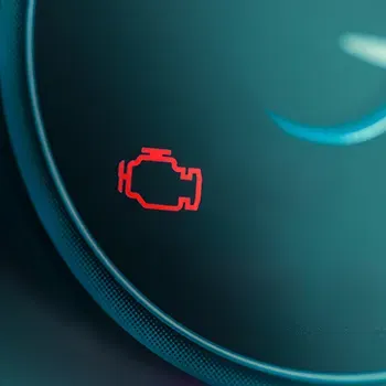 Check Engine Light in Old Hickory, TN