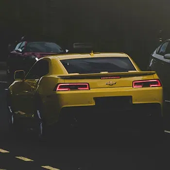 Chevy Repair and Service in Old Hickory, TN