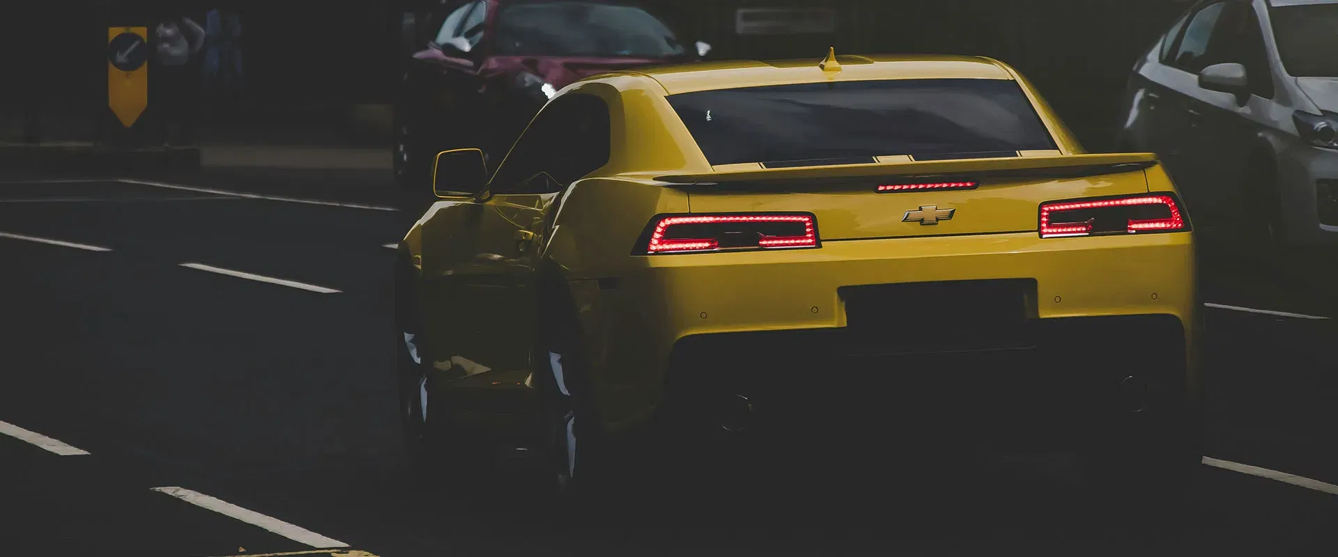 Chevy Repair and Service near Old Hickory, TN