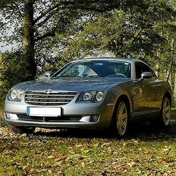 Chrysler Repair and Service in Old Hickory, TN