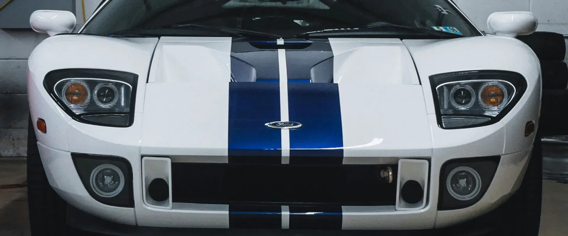 Ford Repair and Service near Old Hickory, TN