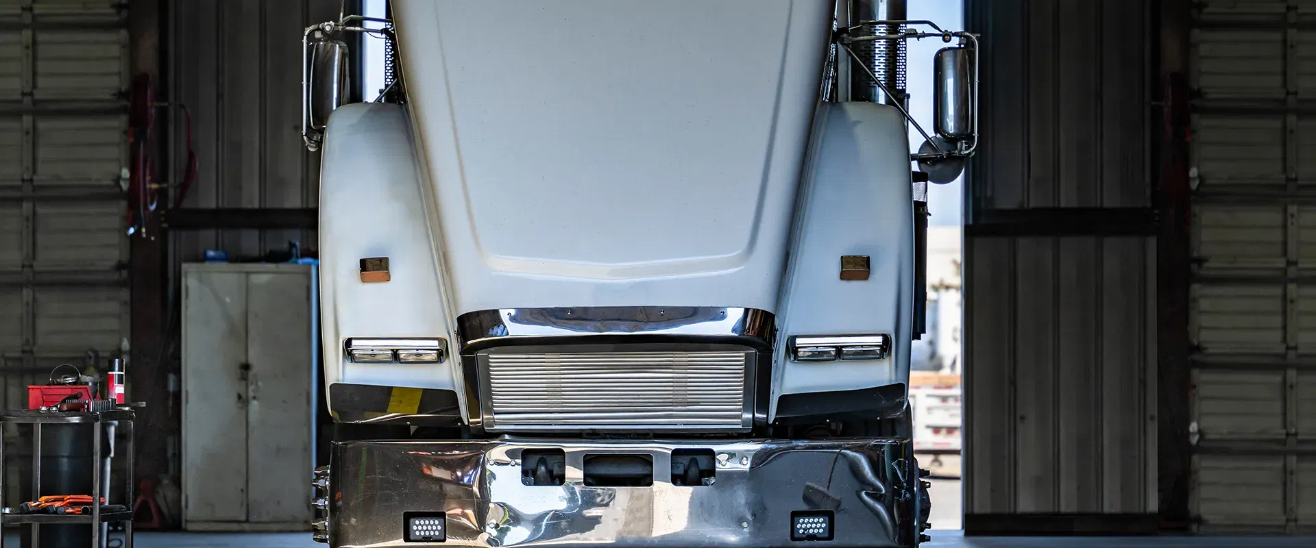 DEF Services near Old Hickory, TN