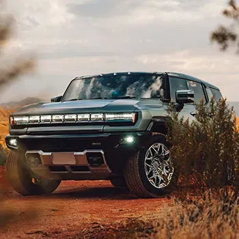 Hummer Repair and Service in Old Hickory, TN