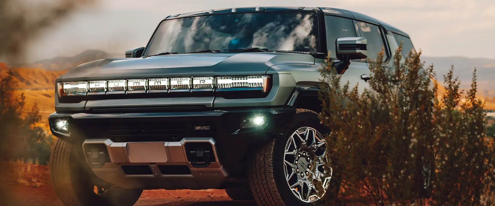 Hummer Repair and Service near Old Hickory, TN