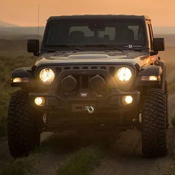 Jeep Repair and Service in Old Hickory, TN