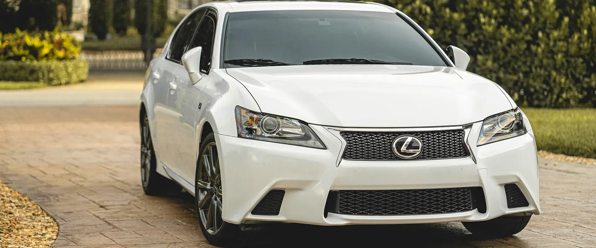 Lexus Repair and Service near Old Hickory, TN