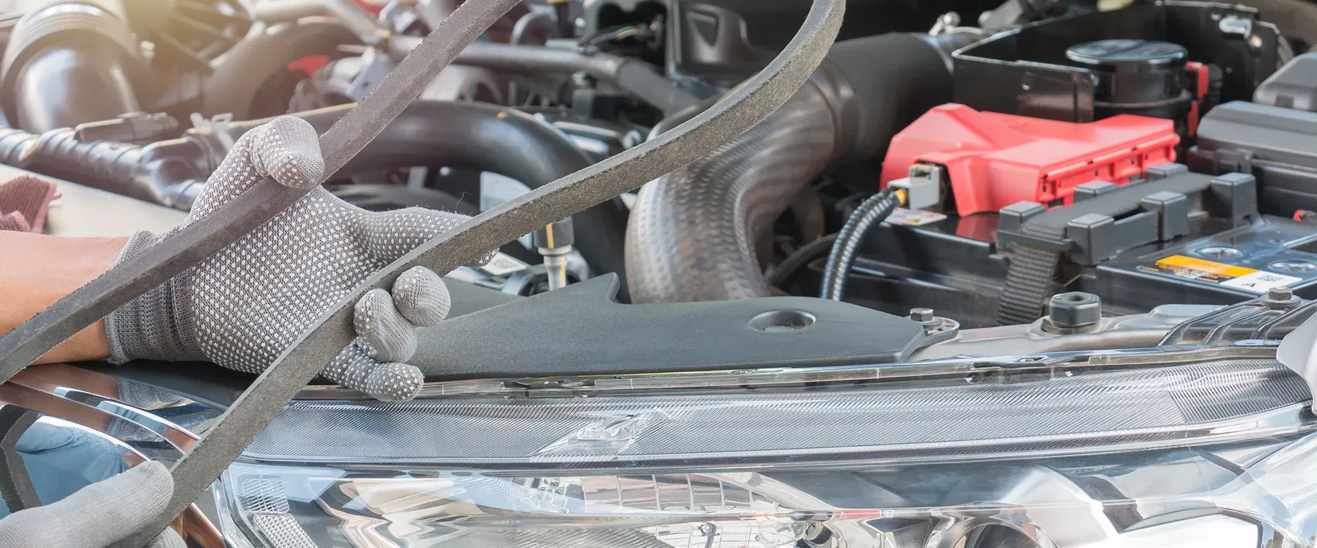 Preventative Maintenance near Old Hickory, TN