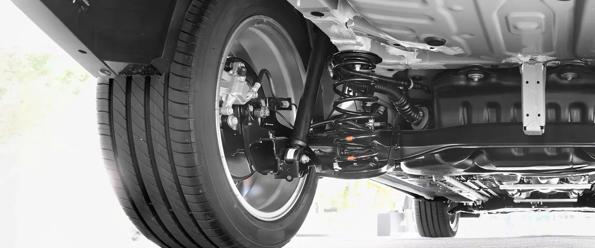 Shocks & Struts near Old Hickory, TN