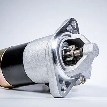 Starter Repair in Old Hickory, TN