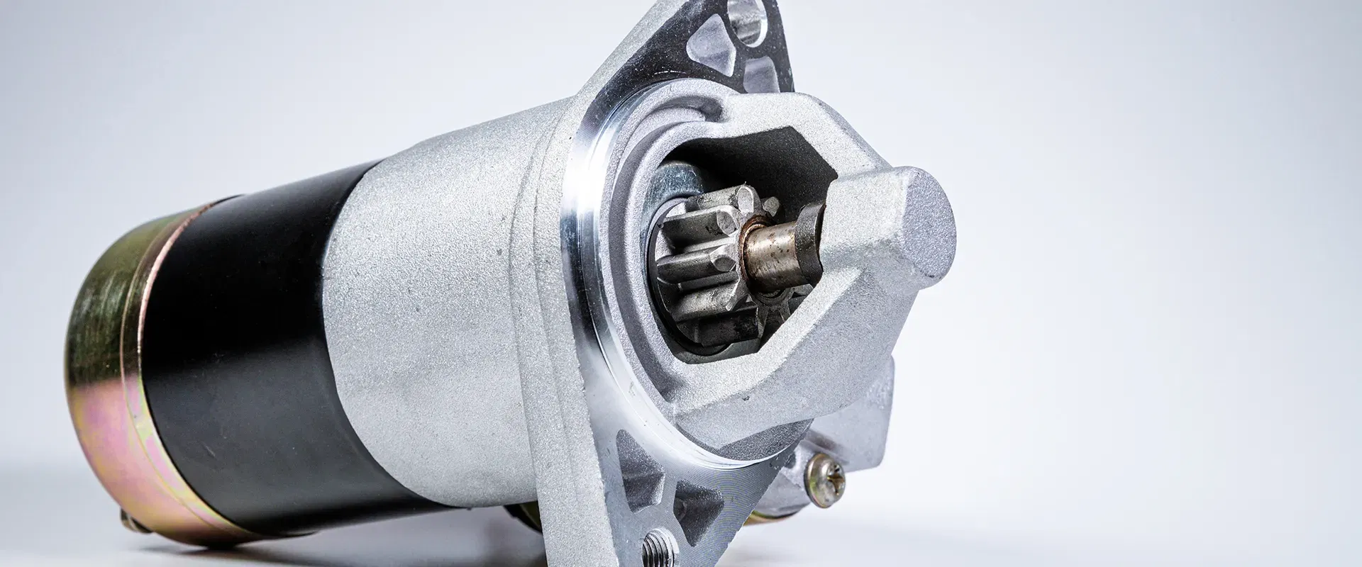 Starter Repair near Old Hickory, TN