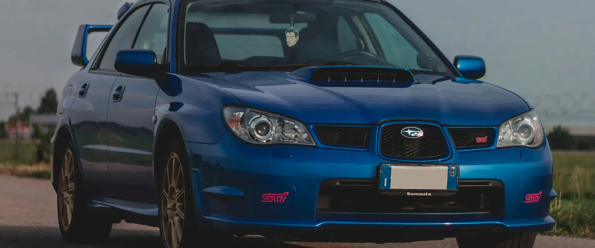 Subaru Repair and Service near Old Hickory, TN