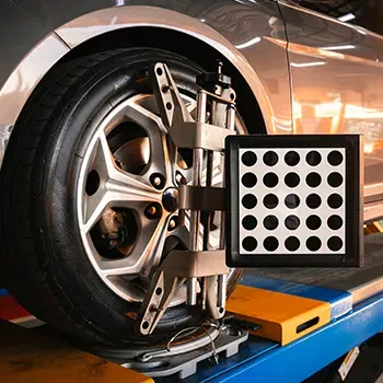 Wheel Alignment in Old Hickory, TN