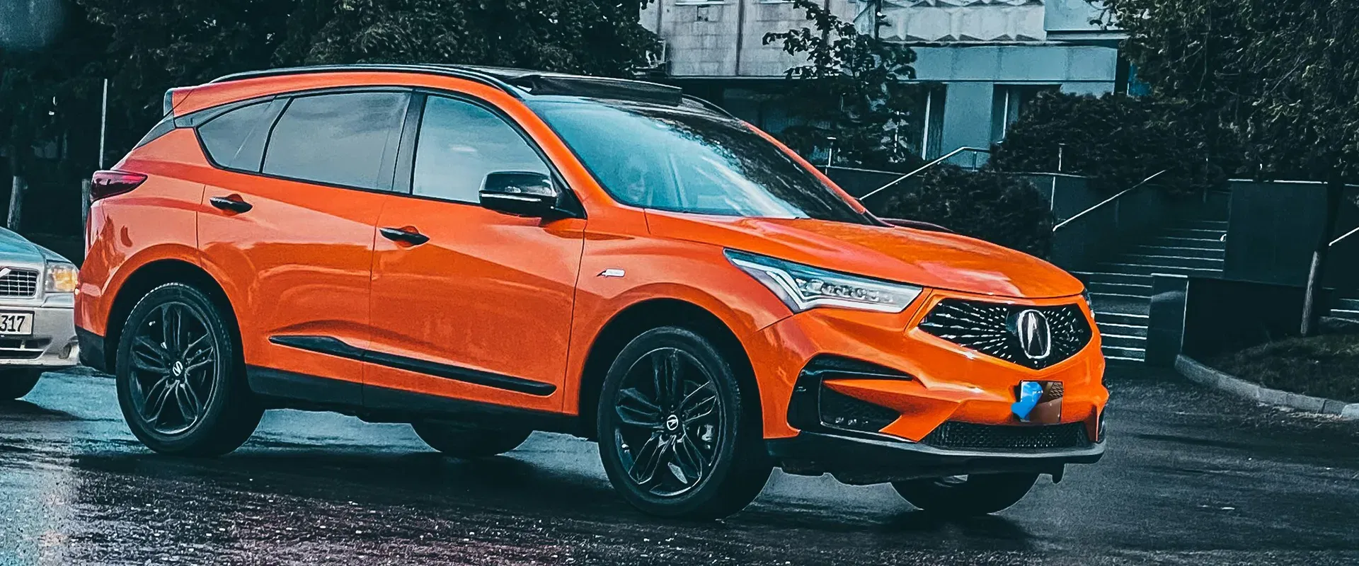 Acura Repair and Service near Old Hickory, TN